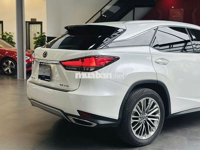 Lexus RX 300 Model 2021 - 24.000km