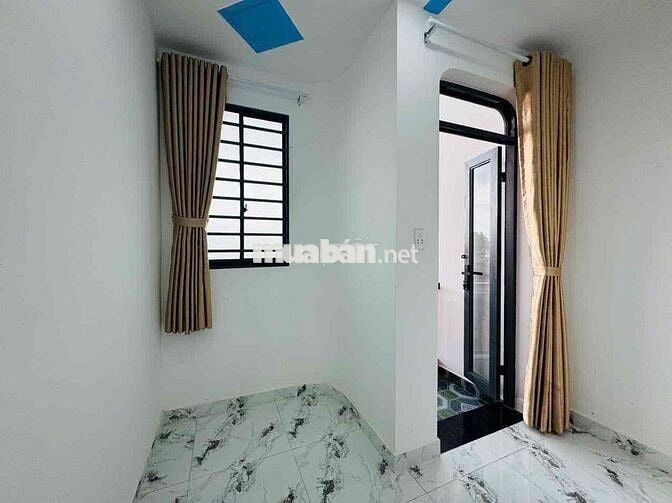 BÁN NHÀ 1TỶ150 CÓ SỔ NGAY CHỢ MỸ HẠNH NAM