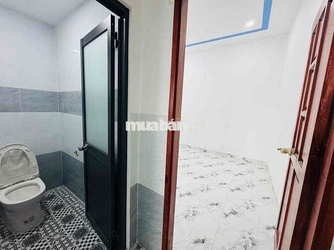 BÁN NHÀ 1TỶ150 CÓ SỔ NGAY CHỢ MỸ HẠNH NAM