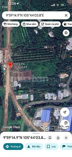 Chính chủ bán MẶT TIỀN 7123.4 m2 ĐƯỜNG VÀNH ĐAI PHÍA TÂY ĐANG THI CÔNG