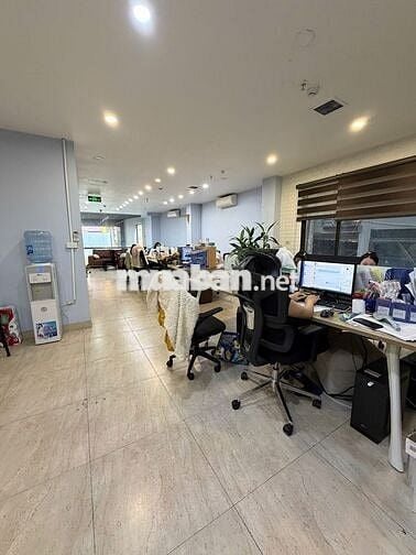 CHO THUÊ MẶT BẰNG KINH DOANH 150M2 MẶT ĐƯỜNG LỚN