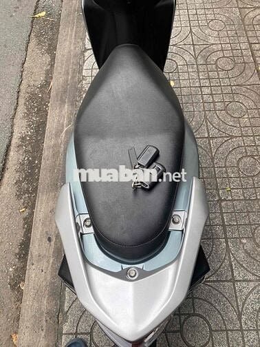 Honda Vision 2020 110cc Xám