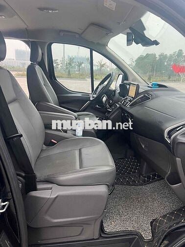 Ford Tourneo 2020 - 100000 km