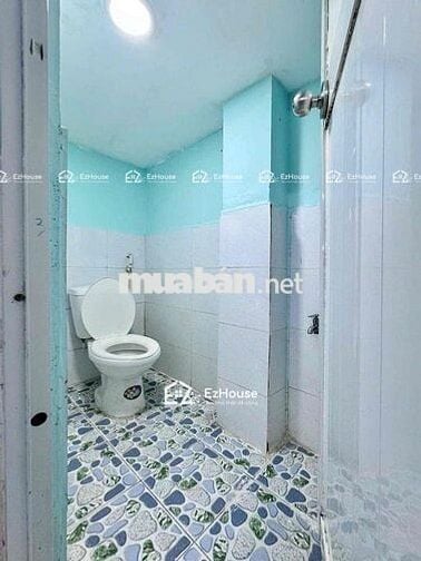 CHO THUÊ TRỌ GIÁ RẺ SẴN MÁY LẠNH-TỦ LẠNH GÁC CAO + CỬA SỔ TRỜI