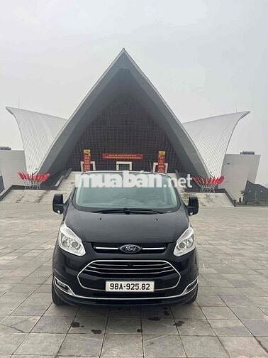 Ford Tourneo 2020 - 100000 km
