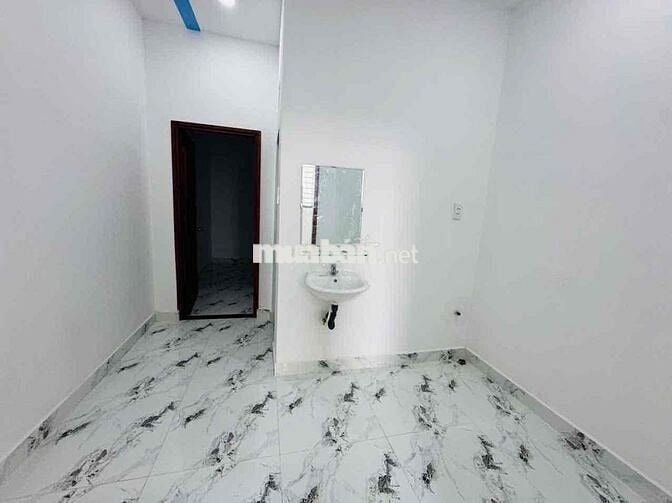 BÁN NHÀ 1TỶ150 CÓ SỔ NGAY CHỢ MỸ HẠNH NAM