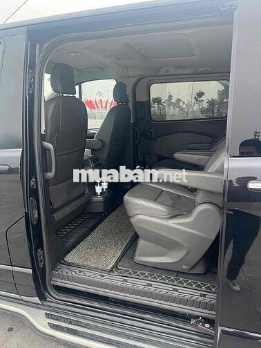 Ford Tourneo 2020 - 100000 km