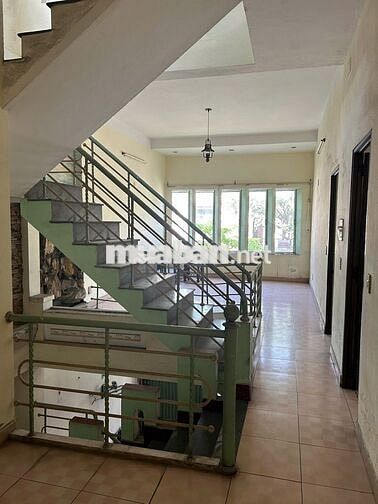 Nhà góc 2 mặt tiền Cô Bắc & Mạc Đĩnh Chi - trung tâm TP. Đà Nẵng