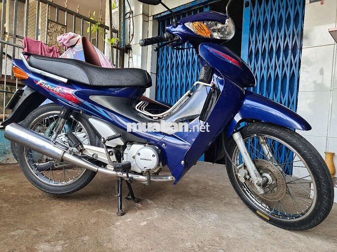 Honda Future 1 2003 Xanh