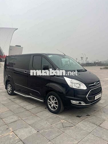 Ford Tourneo 2020 - 100000 km
