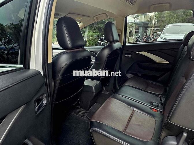 Mitsubishi Xpander Cross 2021 Odo 40.000 km