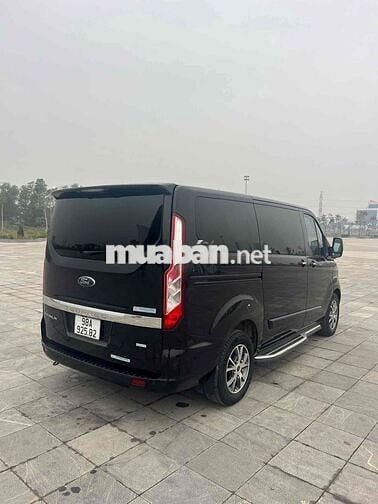 Ford Tourneo 2020 - 100000 km