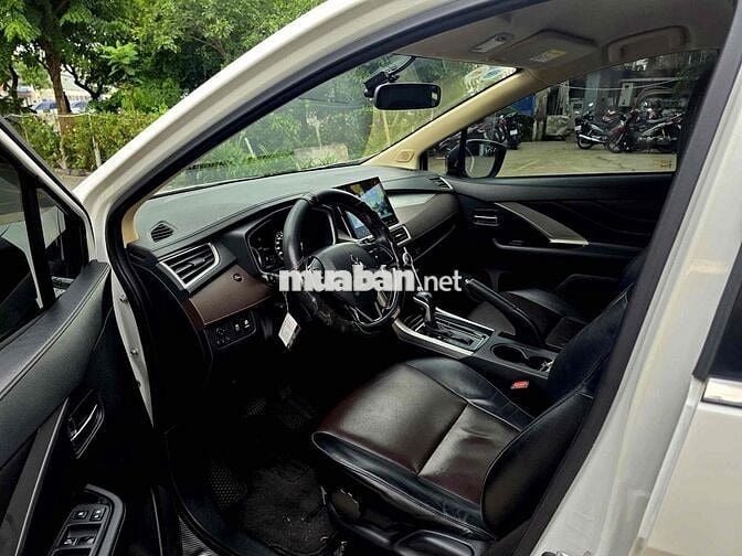 Mitsubishi Xpander Cross 2021 Odo 40.000 km