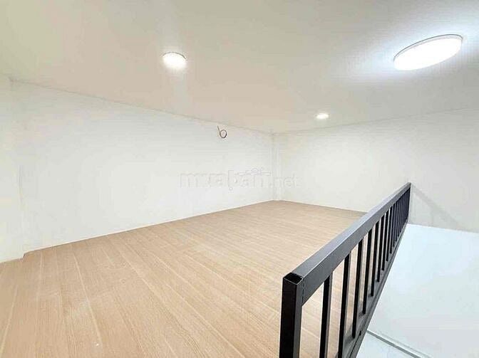 Cho Thuê Phòng Có Gác Gần HUIT, VHU Thuận Tiện Qua Các Quận Trung Tâm