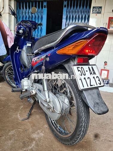Honda Future 1 2003 Xanh