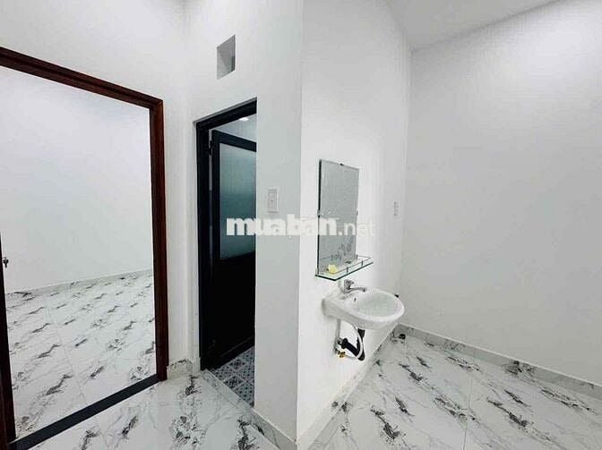 BÁN NHÀ 1TỶ150 CÓ SỔ NGAY CHỢ MỸ HẠNH NAM