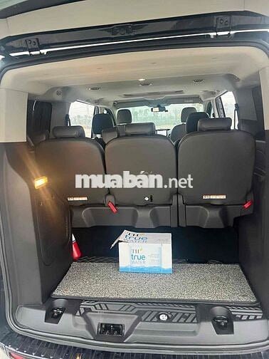 Ford Tourneo 2020 - 100000 km