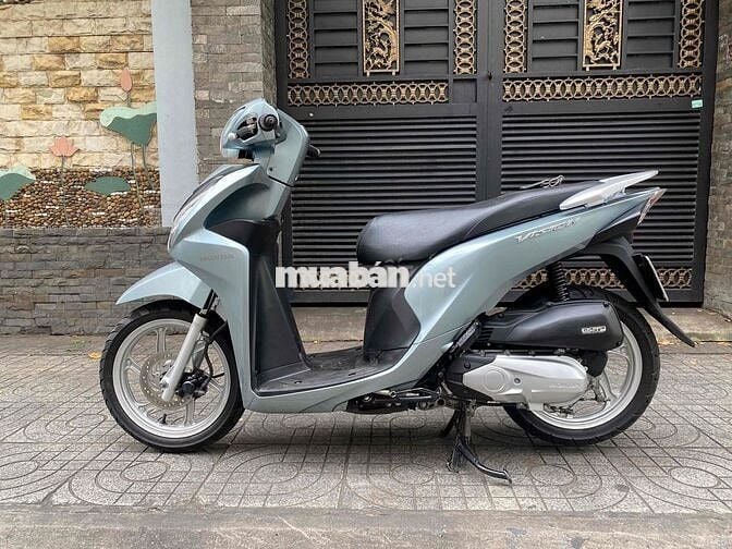 Honda Vision 2020 110cc Xám