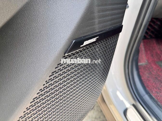 Hyundai Santafe 2024 2.5 Turbo Calligraphy Trắng