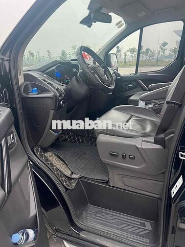 Ford Tourneo 2020 - 100000 km