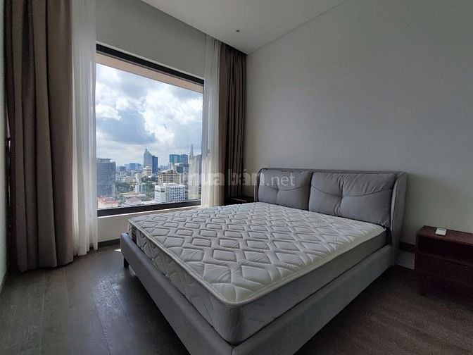 Bán căn hộ The MarQ Q1 - 110m2 - 3PN 2WC chỉ 23,5 tỷ