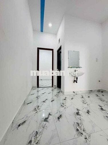 BÁN NHÀ 1TỶ150 CÓ SỔ NGAY CHỢ MỸ HẠNH NAM