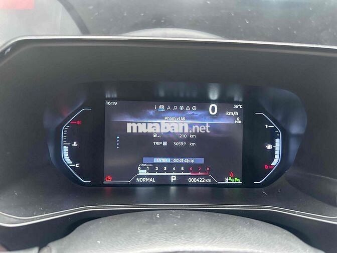 Mitsubishi Xpander Cross 2021 Odo 40.000 km