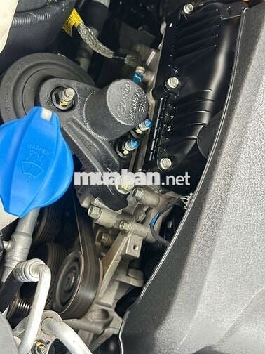 Hyundai Santafe 2016 2.2 Full dầu Đen 89.000 km