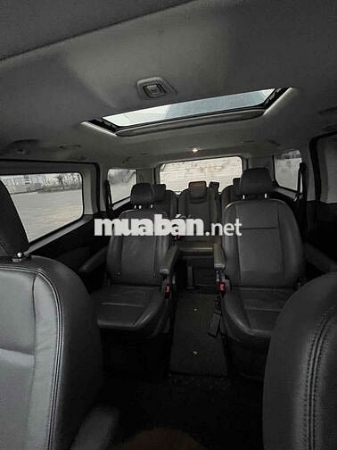 Ford Tourneo 2020 - 100000 km