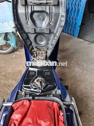 Honda Future 1 2003 Xanh