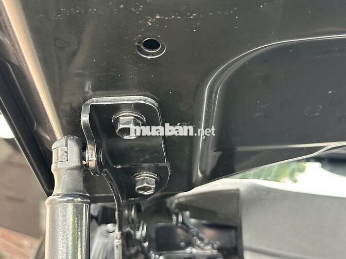 Hyundai Santafe 2016 2.2 Full dầu Đen 89.000 km
