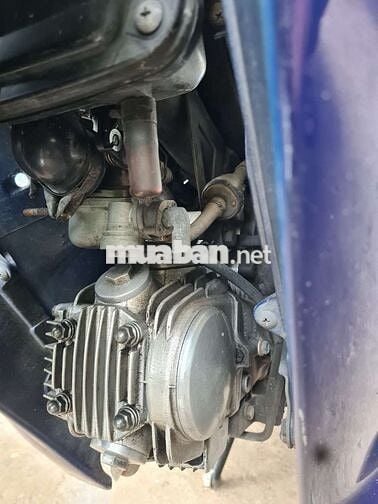 Honda Future 1 2003 Xanh