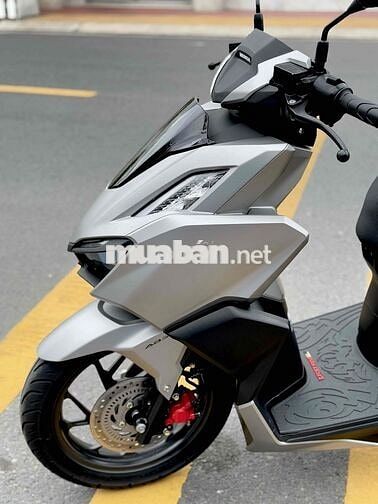 Vario 160 ABS mẫu 2024 2 đĩa bạc nhám bstp 9chủ