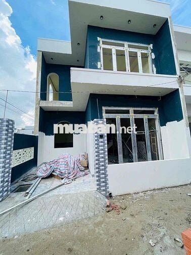 Bán nhà biệt thự mini giá 1.65 tỷ sổ hồng riêng ở Tân Triều