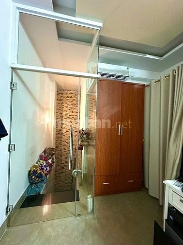 Bán nhanh nhà HXH 10m Trường Chinh-Ba Vân,phường Tân Bình,4 tầng 8,7tỷ