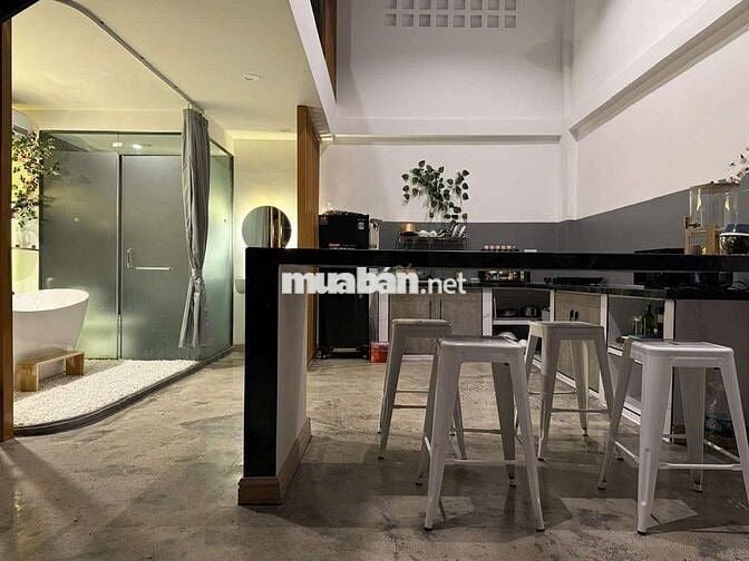CHO THUÊ NHÀ HÒN XỆN - BẮC NHA TRANG