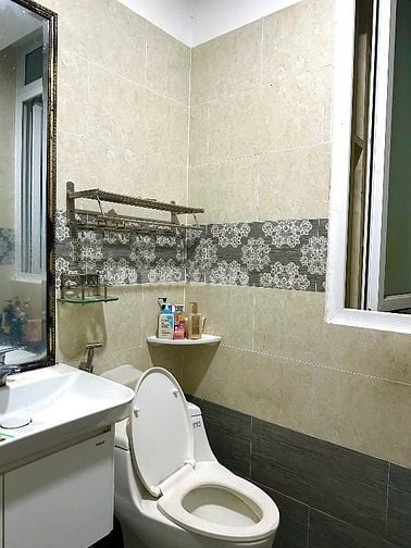 Bán nhanh nhà HXH 10m Trường Chinh-Ba Vân,phường Tân Bình,4 tầng 8,7tỷ