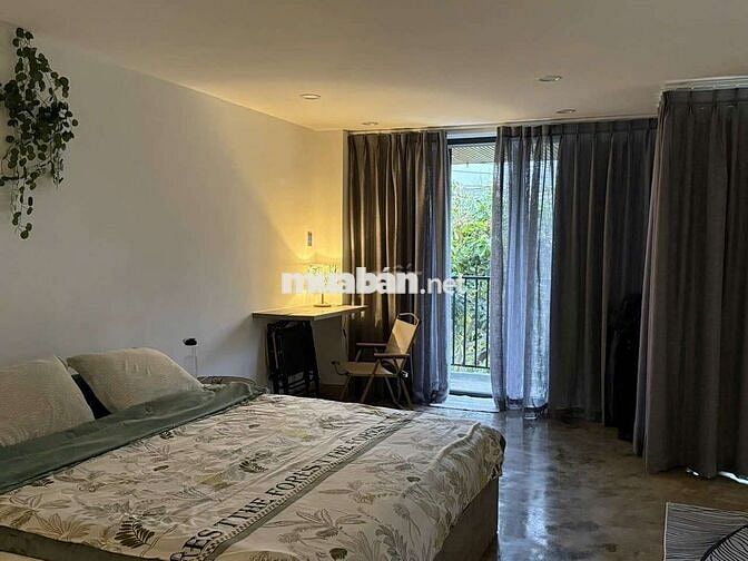 CHO THUÊ NHÀ HÒN XỆN - BẮC NHA TRANG