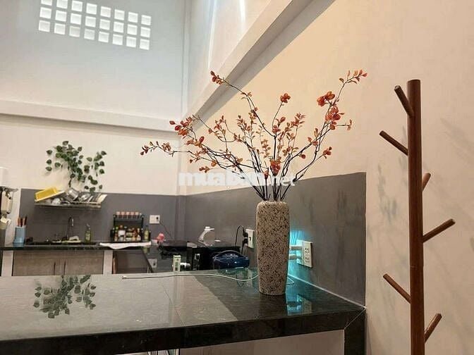 CHO THUÊ NHÀ HÒN XỆN - BẮC NHA TRANG