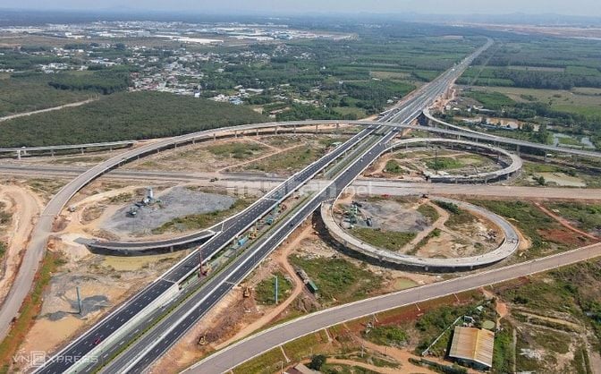 Lô Đất Thổ Cư ngay Lối Vào Sân Bay Quốc Tế Long Thành, Dân Cư đã ở Kín