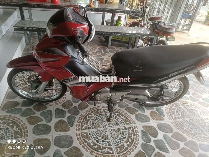 Yamaha Jupiter Fi 2013 Đỏ
