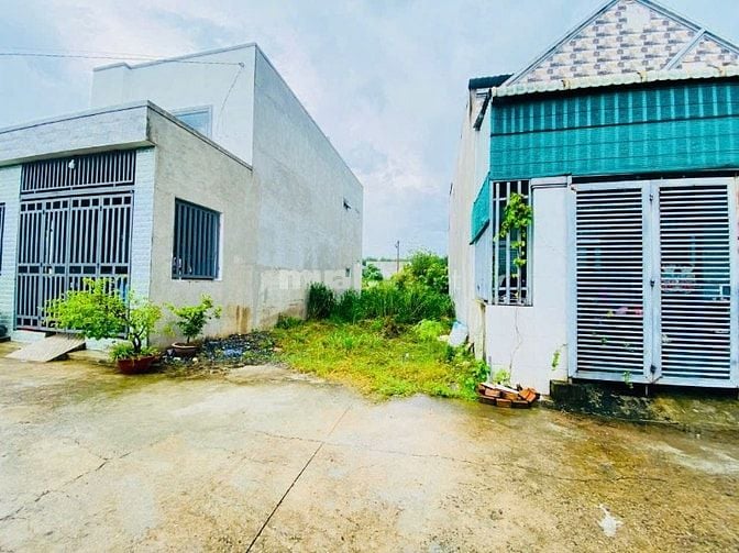 Lô Đất Thổ Cư ngay Lối Vào Sân Bay Quốc Tế Long Thành, Dân Cư đã ở Kín