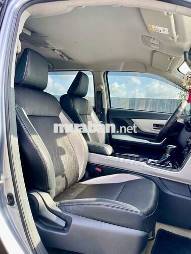 Toyota Veloz 1.5 Top 2024 Bạc 58.000km
