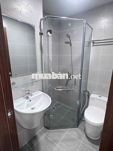 CHỈ CÒN VÀI CĂN CUỐI GIỮ ĐƯỢC GIÁ THUÊ 5.5 TRIỆU/THÁNG TẠI BCONS CITY