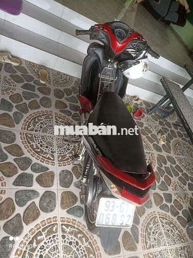 Yamaha Jupiter Fi 2013 Đỏ