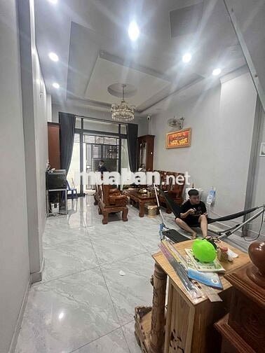 🇻🇳🇻🇳🇻🇳NHÀ PHỐ NGUYÊN CĂN CÓ NỘI THẤT Q7