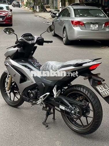 Honda Winner X V3 2024 HỆ THỐNG PHANH ABS