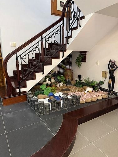🌊 BIỆT THỰ SÂN VƯỜN VŨNG TÀU CÁCH BIỄN 2km CHÍNH CHỦ MIỄN TRUNG GIAN)