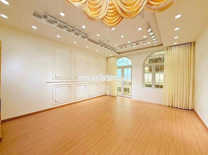 CẦN CHO THUÊ GẤP - 489A Huỳnh Văn Bánh, P.13, PN, DTSD 260m2