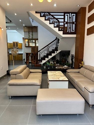 🌊 BIỆT THỰ SÂN VƯỜN VŨNG TÀU CÁCH BIỄN 2km CHÍNH CHỦ MIỄN TRUNG GIAN)